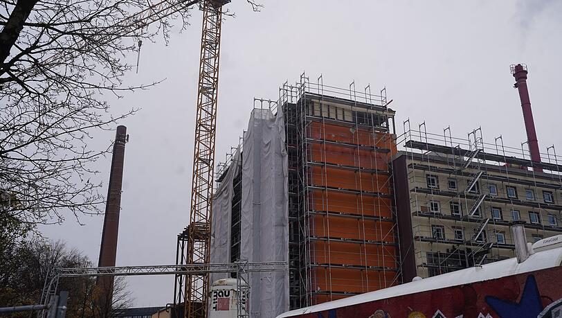 Büros in Wohnungen umwandeln: Münchner Lösung für die Wohnungsnot