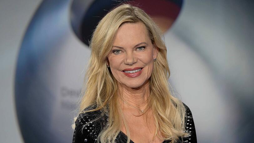 "Hatte ein paar Blutwerte, die nicht schön waren": Worauf TV-Star Nina Ruge seither verzichtet