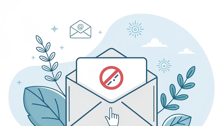 Auch bei E-Mails gibt es viele Dinge zu beachten, klicken Sie niemals auf Links in verdächtigen E-Mails. Die Verbraucherzentrale bietet umfassende Ratgeber zu diesem Thema. Auch bei E-Mails gibt es viele Dinge zu beachten, klicken Sie niemals auf Links in verdächtigen E-Mails. Die Verbraucherzentrale bietet umfassende Ratgeber zu diesem Thema.