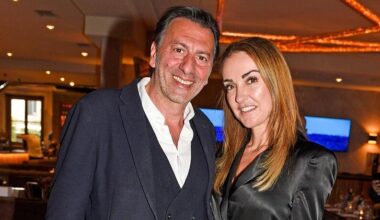 Nach Liebes-Aus beim Promi-Wirt: Ist Ugo Crocamo frisch verliebt?