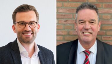 Führungswechsel bei der BDR Thermea Group in Deutschland