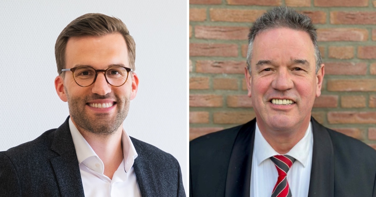 Führungswechsel bei der BDR Thermea Group in Deutschland