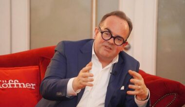 "Die anständigen Leute freuen sich": Wie der CSU-OB-Kandidat München sicherer machen will