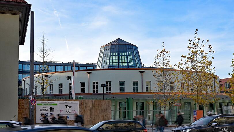 Auch München profitiert: Google investiert 5,5 Milliarden Euro in Deutschland