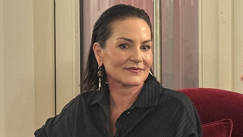 Nach Aus bei "Die Rosenheim-Cops": Marisa Burger ergattert neue Hauptrolle