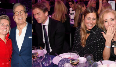 2,2 Millionen Euro: Münchner VIPs lassen sich bei PIN-Jubiläumsauktion nicht lumpen