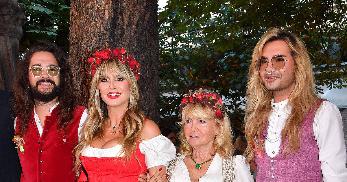 Haus-Kauf am Tegernsee: Bill Kaulitz spricht über neuen Flirt und Luxus-Pläne