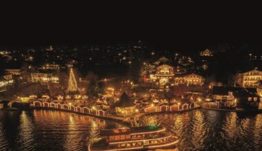 Bezaubernd: Diese Weihnachtsmärkte im Münchner Umland sind eine Reise wert