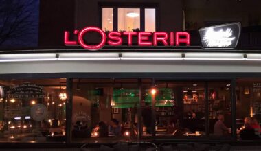 Münchner Traditionsbrauerei kooperiert mit Italo-Kette