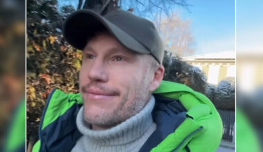 Ex-Bayern-Star Christian Lell mit viel Gefühl zurück: Heimlich-Auftritt in München