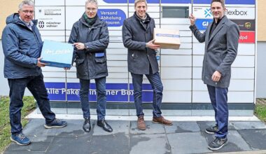 Zustellchaos auf Münchens Straßen: Wie die Stadt jetzt Abhilfe schaffen will