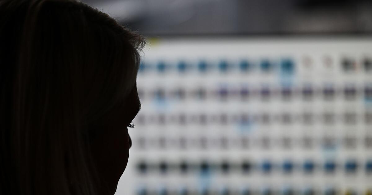 Kinderpornografie-Razzia in und um München - dringender Tatverdacht gegen 25 Männer