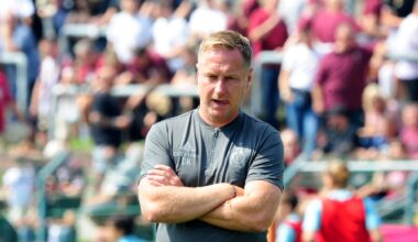 Lok Leipzig: Verrückt! Trainer von Erzfeind gefeiert | Sport