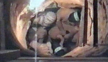 In ihren eigenen Tunneln: Hunderte Hamas-Kämpfer sitzen in der Falle! | Politik