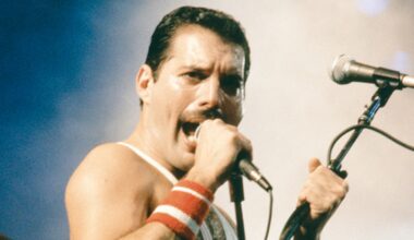 Legendäres Queen-Album feiert historisches Jubiläum
