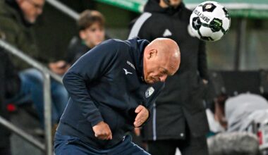 FCM-Trainer ehrlich: So schwärmt Sander von Bochums Rösler-Fußball | Sport