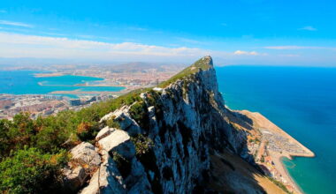 Vereinigtes Königreich: Vorschlag zur Erhöhung der Steuern auf Grundstücke und Online-Glücksspiel stößt in Gibraltar auf Ablehnung