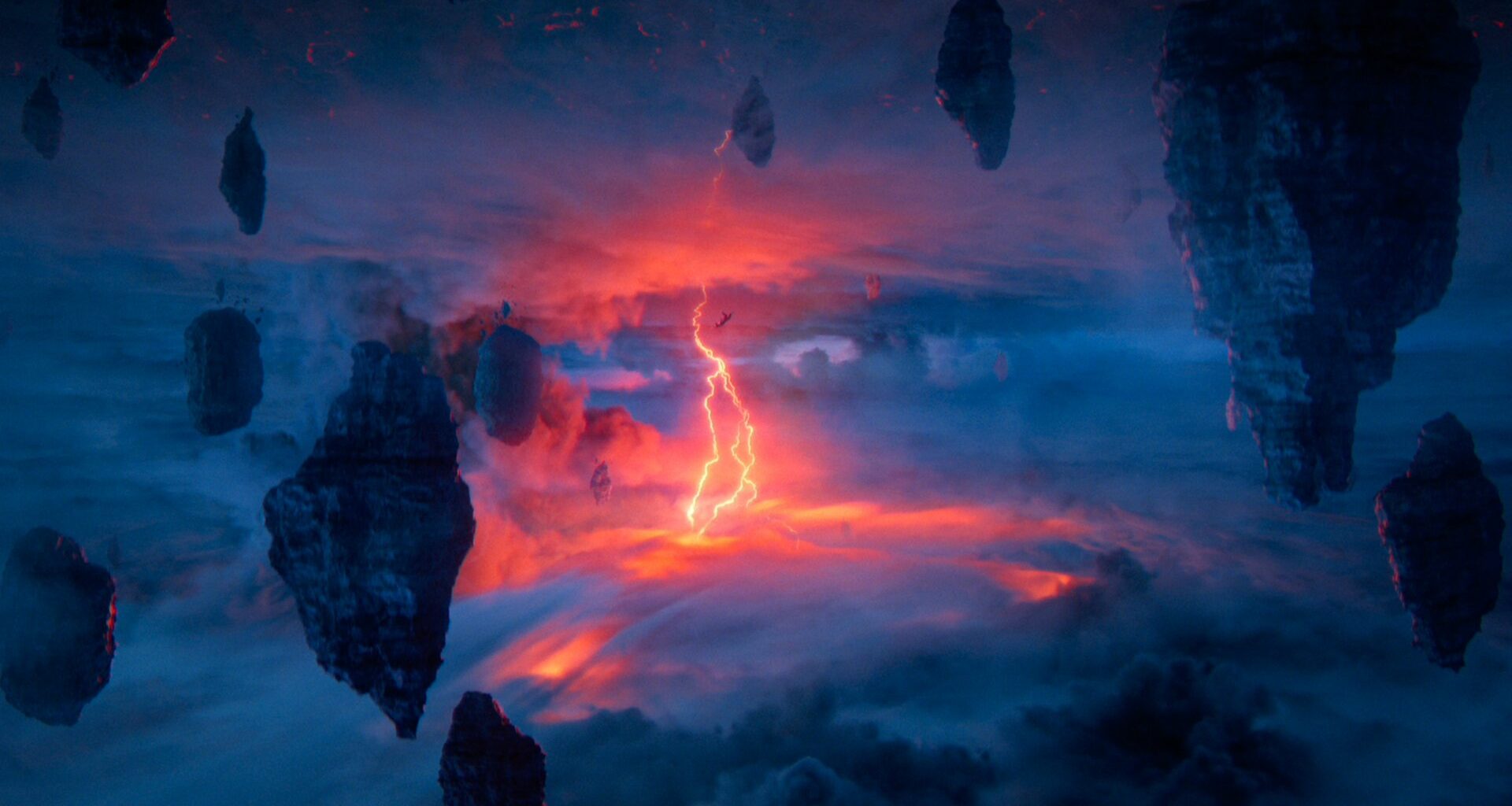 Die 3 besten Filme & Serien auf Netflix, die man dieses Wochenende gesehen haben muss