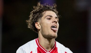 1. FC Köln: U19 besiegt Racing FC Union Luxemburg in der Uefa-Youth-League. | Sport