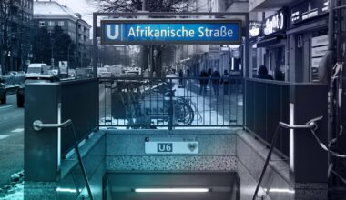 Berlin muss die Schuld benennen