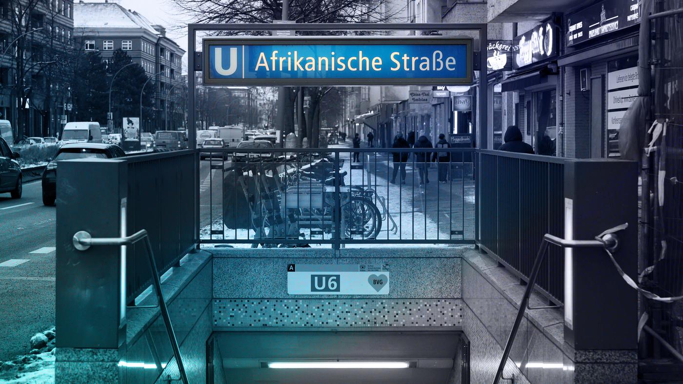 Berlin muss die Schuld benennen