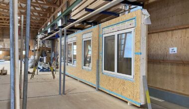 „Schnittstelle Baustelle“ - Fachschulungsreihe für serielle Sanierung 2026