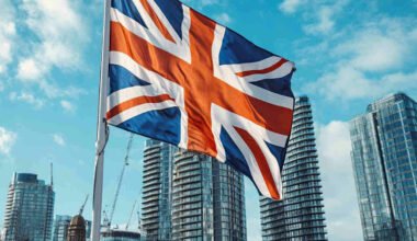 Maschinenbau in UK: Hoffnung auf die Wende