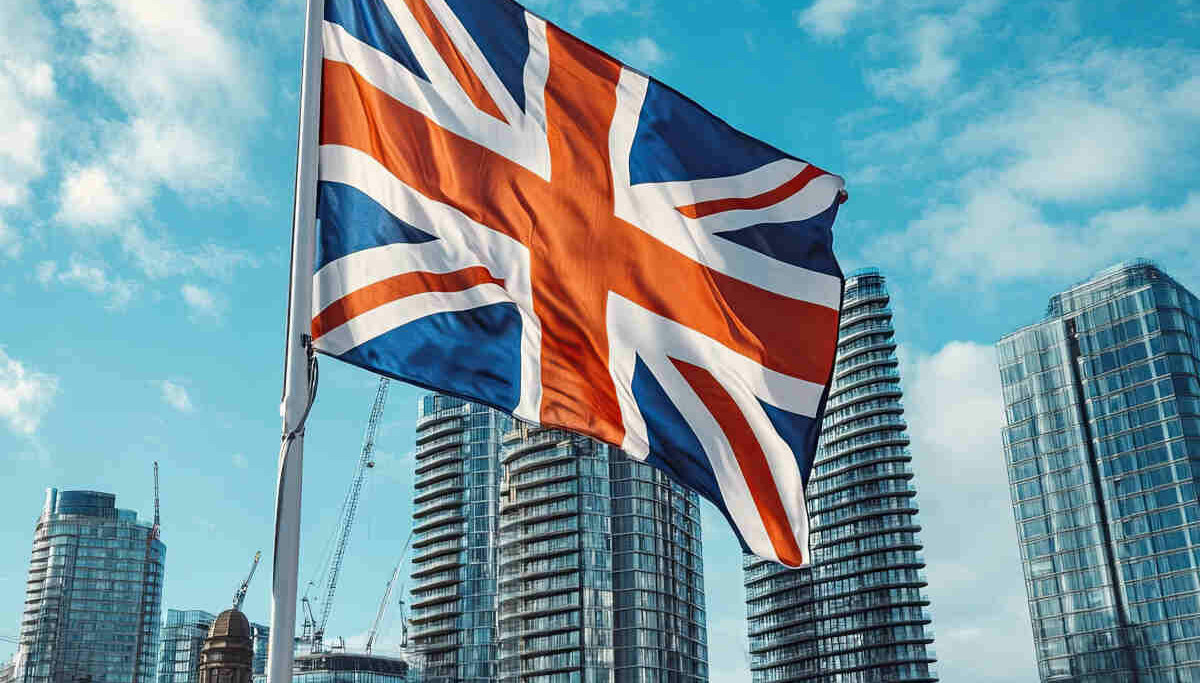 Maschinenbau in UK: Hoffnung auf die Wende