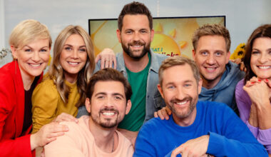 Sat.1-Frühstücksfernsehen