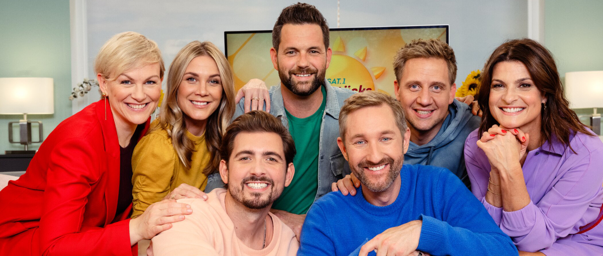 Sat.1-Frühstücksfernsehen