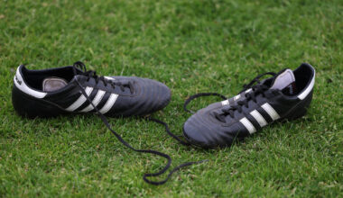 Mannheim: Fußballer entdecken Nägel im Strafraum von Fußballplatz - Polizeiberichte aus Rhein-Neckar-Odenwald