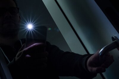 Stromausfall in Chemnitz: Infos zur Störung - Was tun bei Stromausfall? Die wichtigsten Punkte (Archivbild).