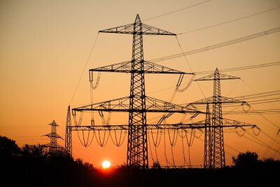 Stromausfall in Chemnitz: Infos zur Störung - Was tun bei Stromausfall? Die wichtigsten Punkte (Archivbild).