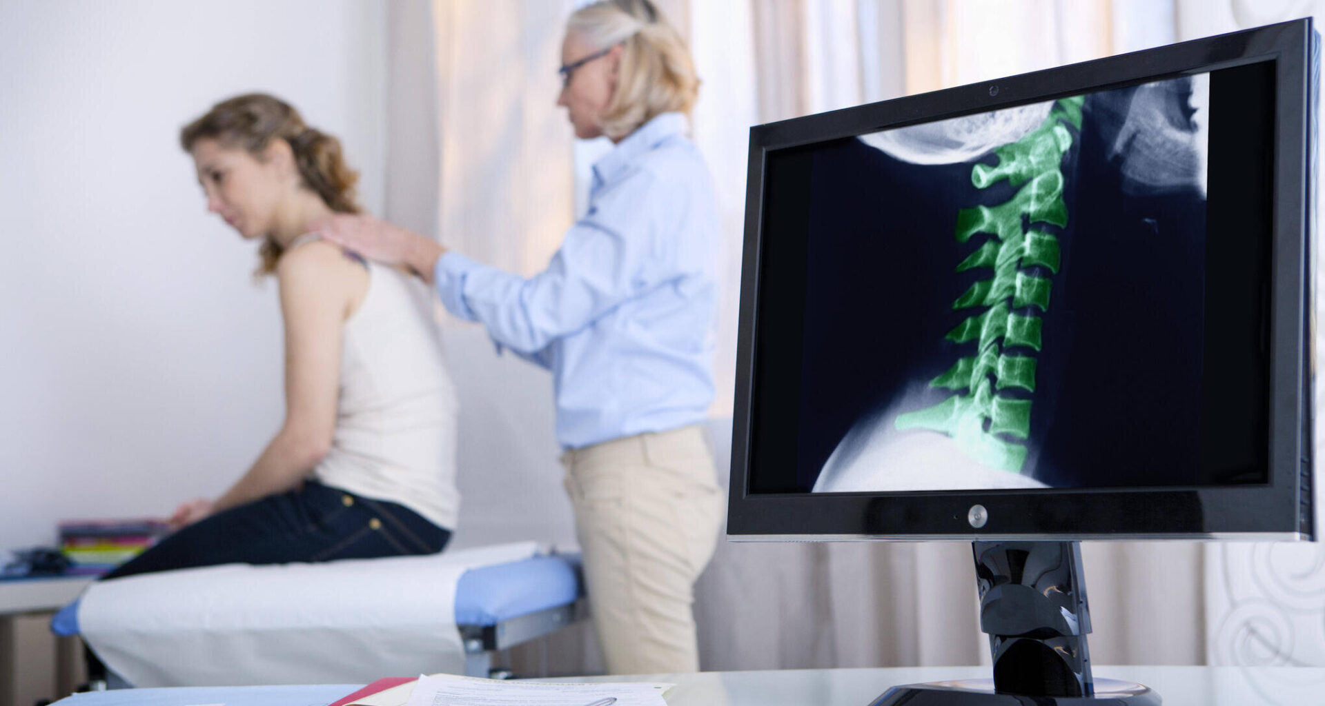 Darum bestellen Ärzte Patienten alle drei Monate ein, auch wenn es medizinisch nicht immer nötig ist