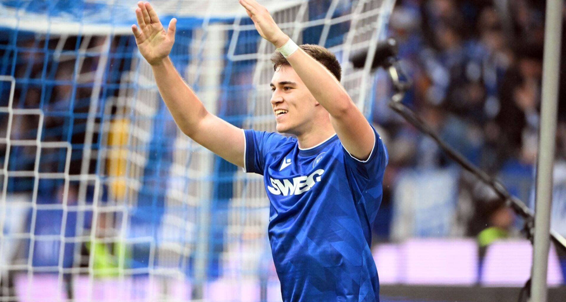 Schalke kassiert Niederlage in der Nachspielzeit beim KSC