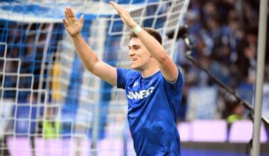 Schalke kassiert Niederlage in der Nachspielzeit beim KSC