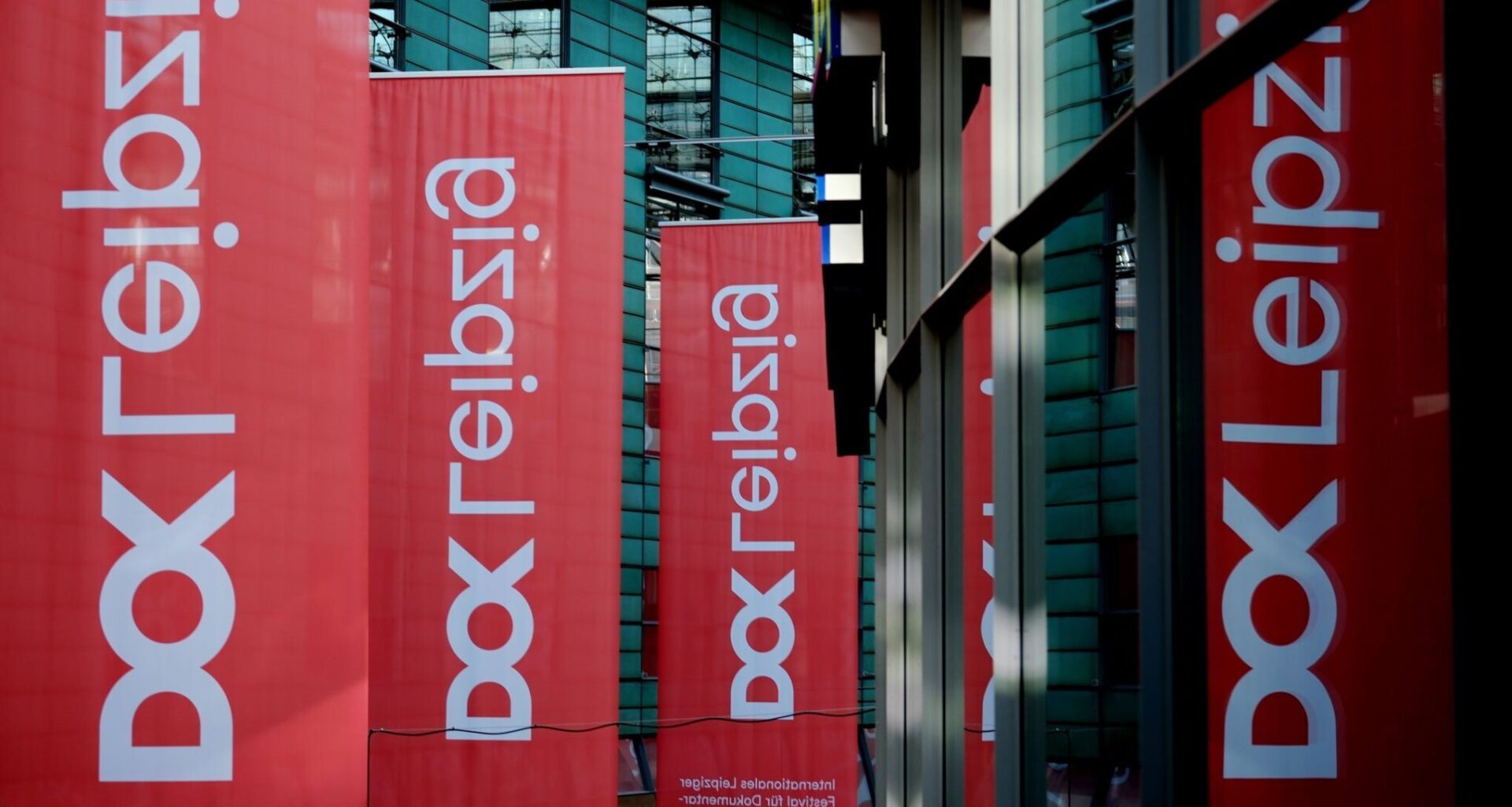 Goldene Taube für Dokumentarfilm "Peacemaker"