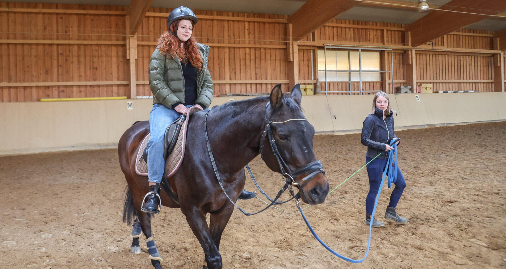 Was ist das für ein Gefühl?