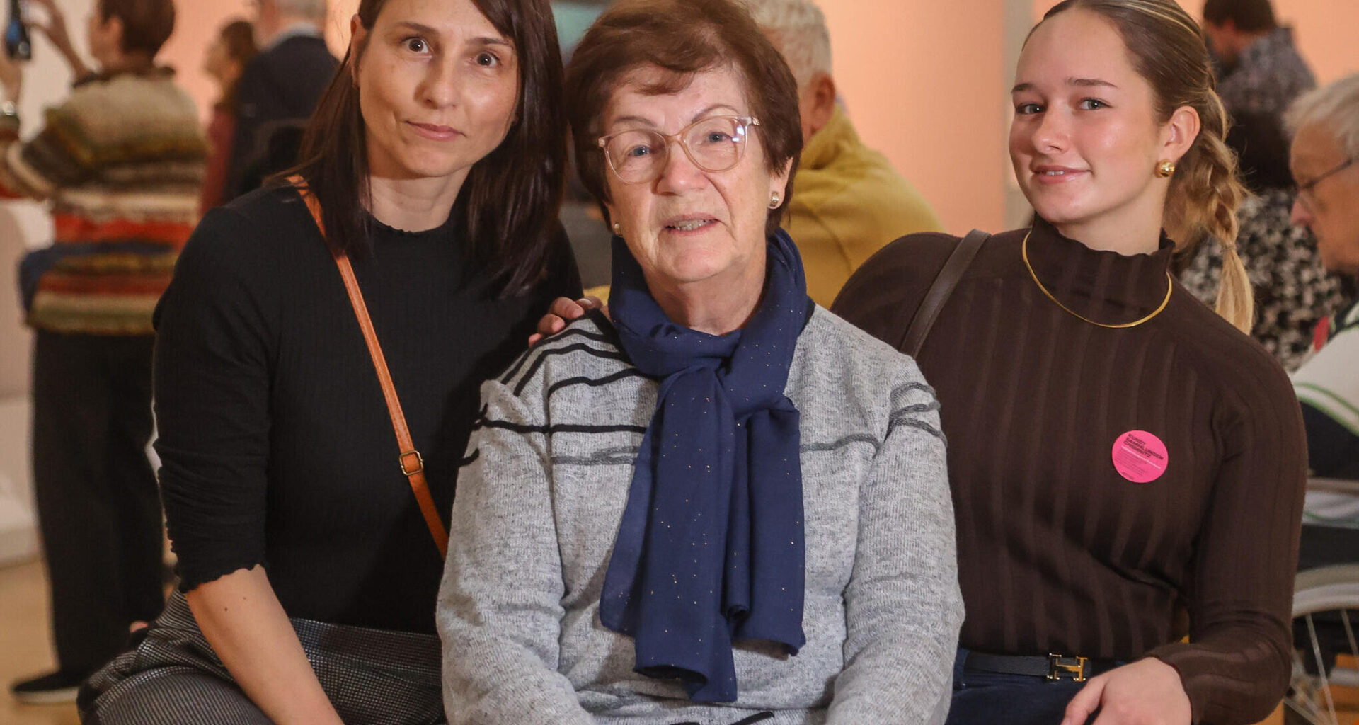 Der „Schrei“ auf den letzten Pfiff