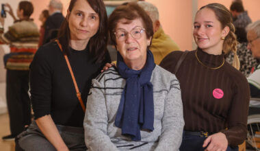 Der „Schrei“ auf den letzten Pfiff