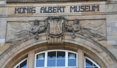 So verfährt Chemnitz künftig mit NS-Raubkunst in seinen Sammlungen