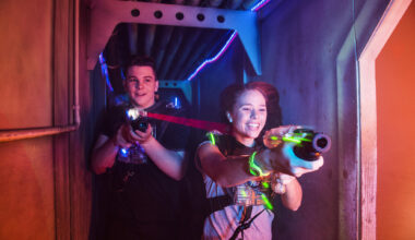 Chemnitzer Center soll neue Freizeit-Attraktion bekommen