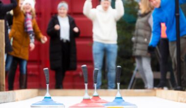 Oskarshausen startet mit erstem Winterspaß und neuen Highlights in den November