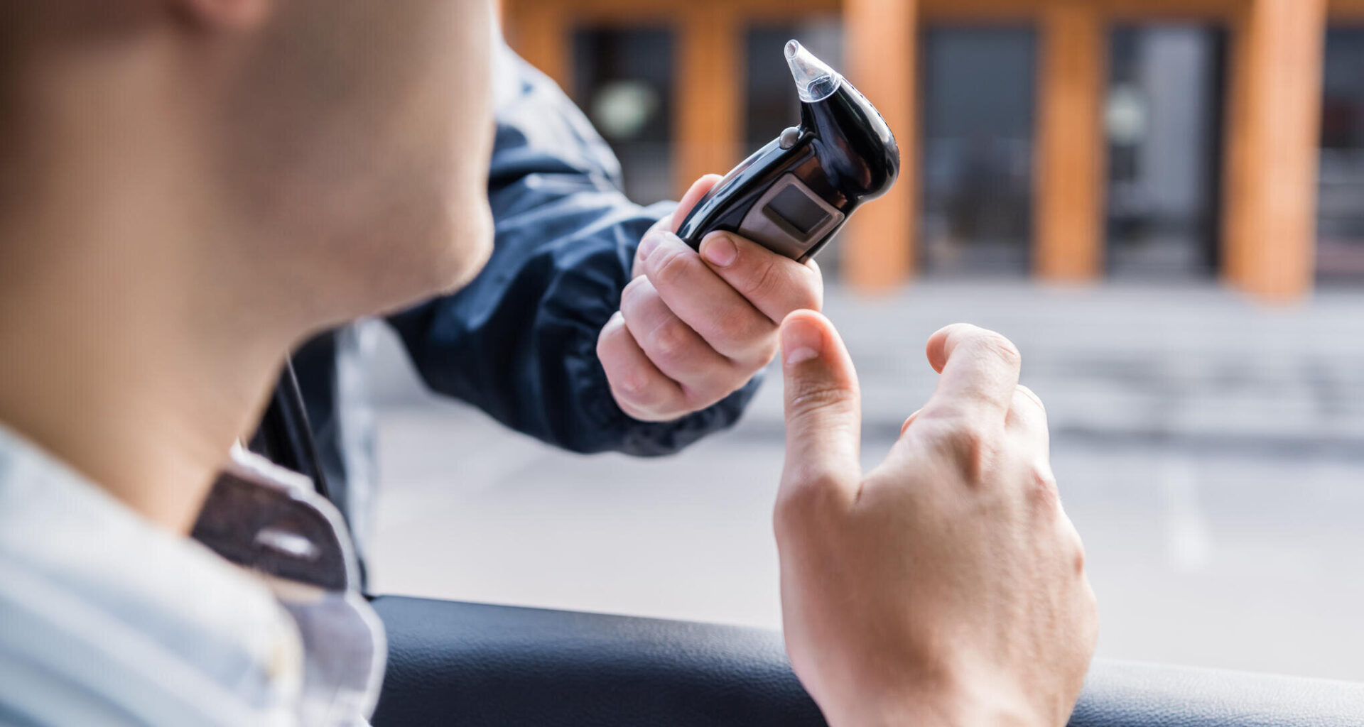 26-Jährige ohne Führerschein unter Cannabis-Einfluss