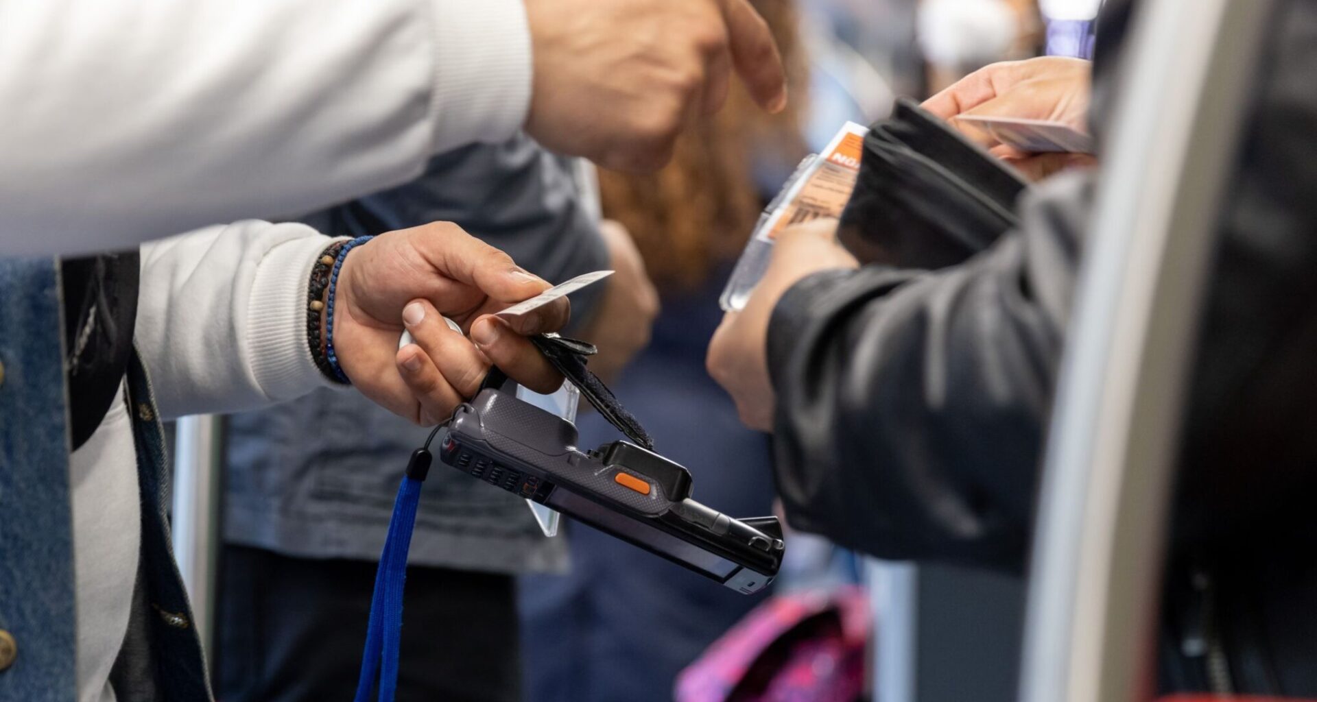Schwarzfahrer-Quote in Ostdeutschland steigt teils deutlich