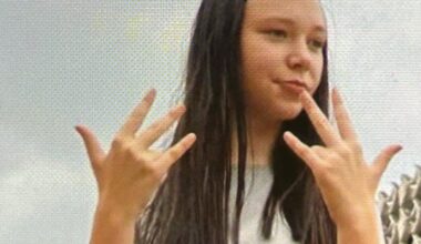 Öffentlichkeitsfahndung nach vermisster 12-Jähriger aus Chemnitz