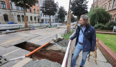 Wie Chemnitz in Zukunft heizt