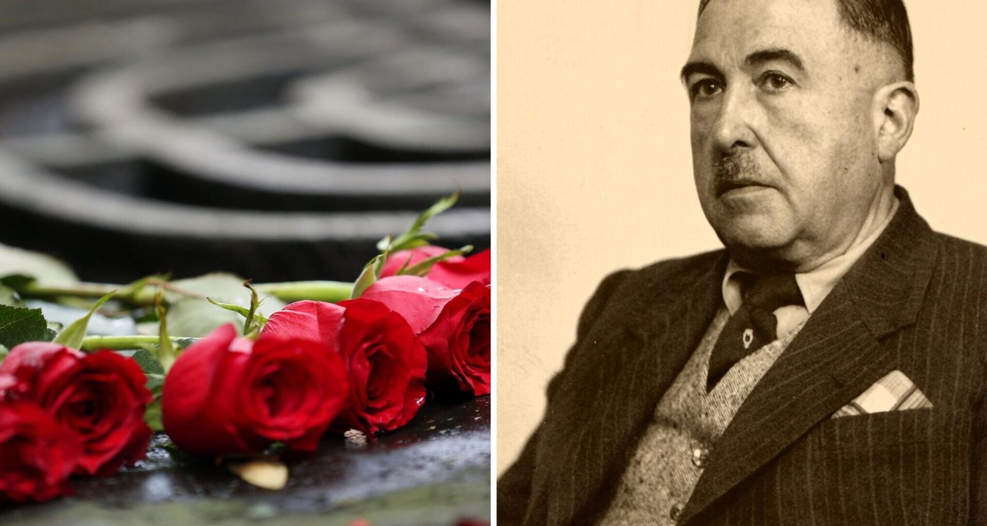 Ein Chemnitzer Jude, der zwei Konzentrationslager überlebte