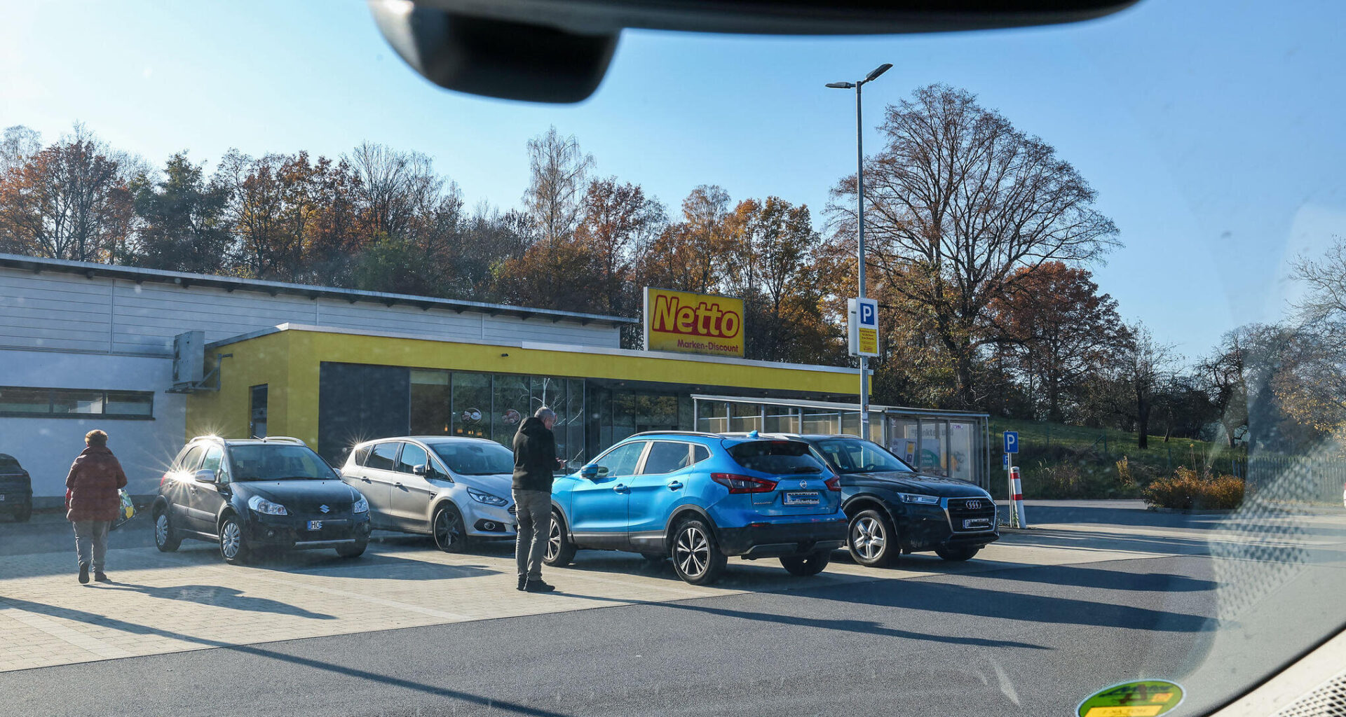 Betrunkene verprügeln angeblichen Kinderschänder in Gersdorf