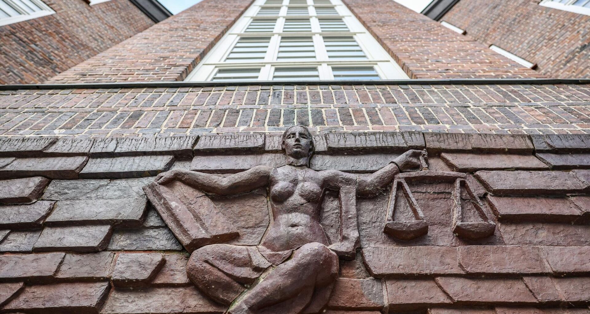 Warum er nicht ins Gefängnis kommt